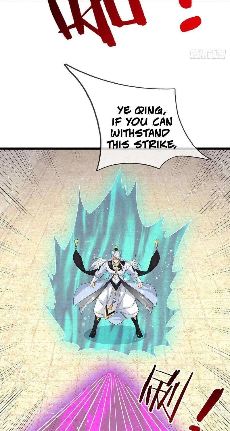 When My Organs Awakened, I Suddenly Became Invincible Chapter 82 page 24 - 