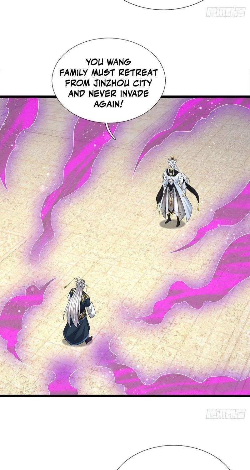 When My Organs Awakened, I Suddenly Became Invincible Chapter 82 page 29 - 