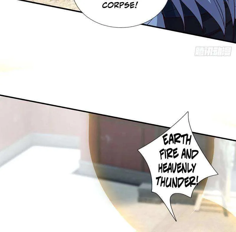 When My Organs Awakened, I Suddenly Became Invincible Chapter 82 page 5 - 