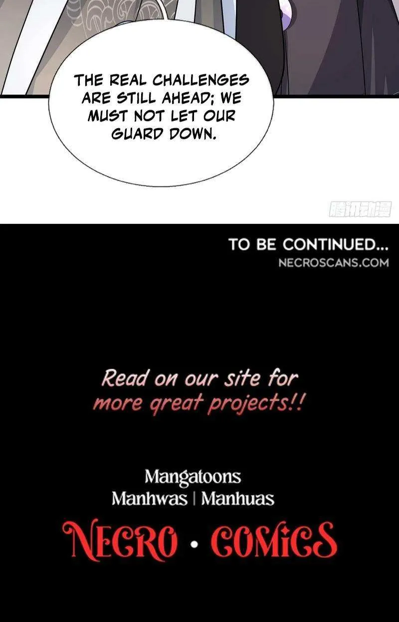 When My Organs Awakened, I Suddenly Became Invincible Chapter 82 page 41 - 