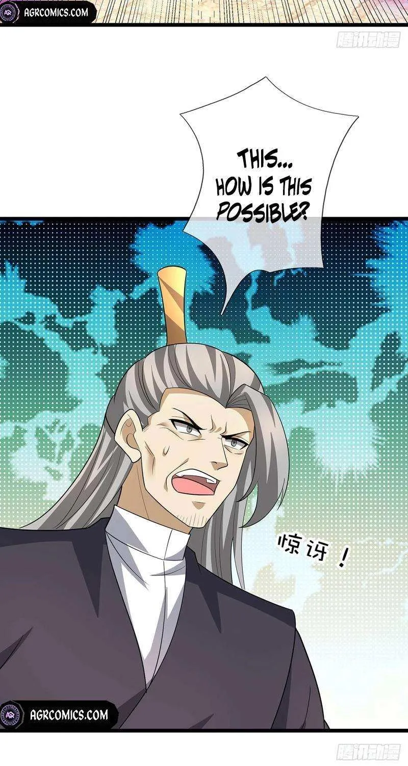 When My Organs Awakened, I Suddenly Became Invincible Chapter 82 page 10 - 