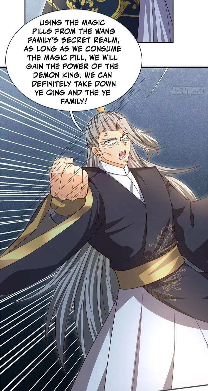 When My Organs Awakened, I Suddenly Became Invincible Chapter 83 page 24 - 