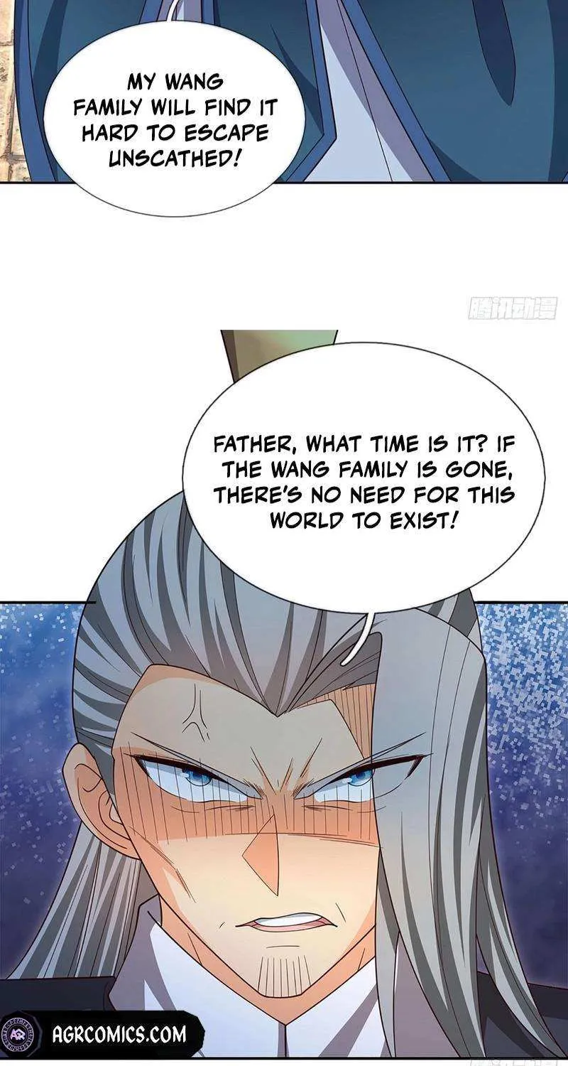 When My Organs Awakened, I Suddenly Became Invincible Chapter 83 page 26 - 