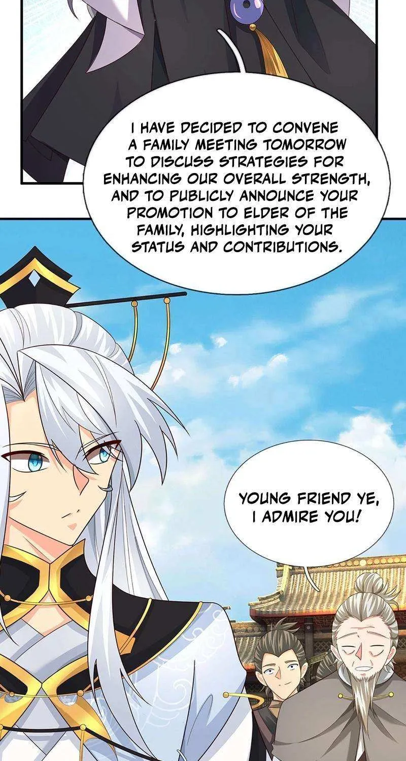 When My Organs Awakened, I Suddenly Became Invincible Chapter 83 page 4 - 