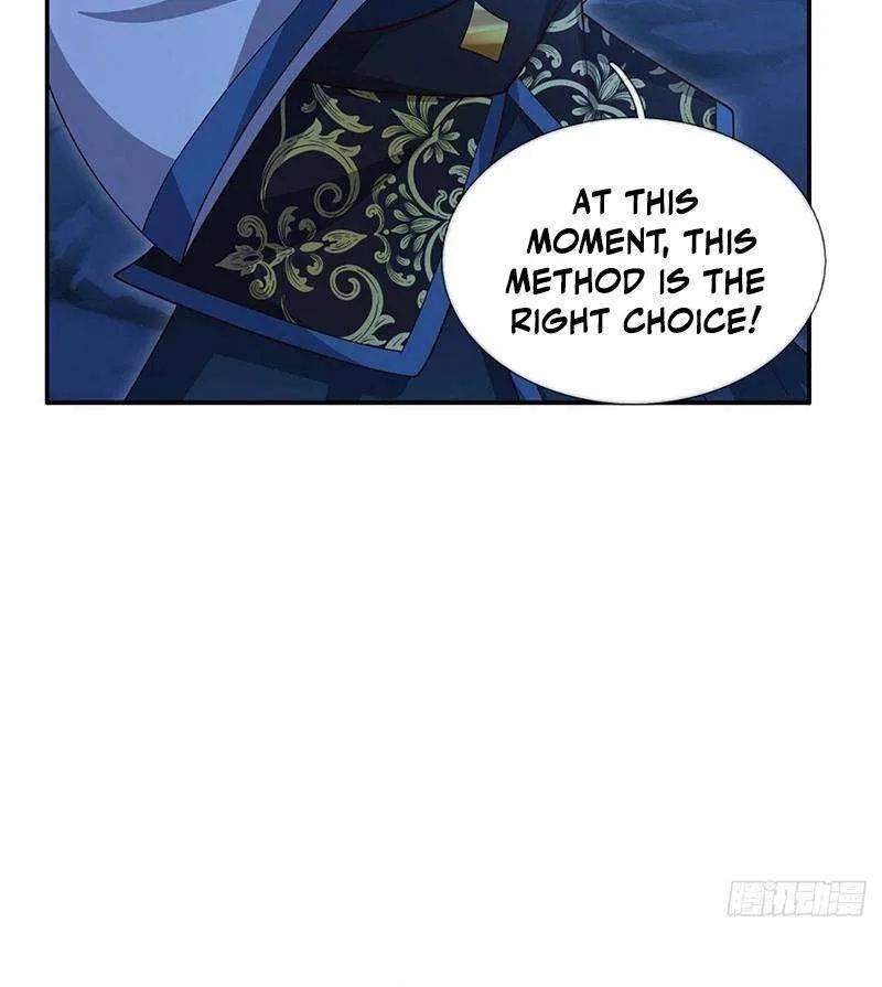 When My Organs Awakened, I Suddenly Became Invincible Chapter 83 page 32 - 