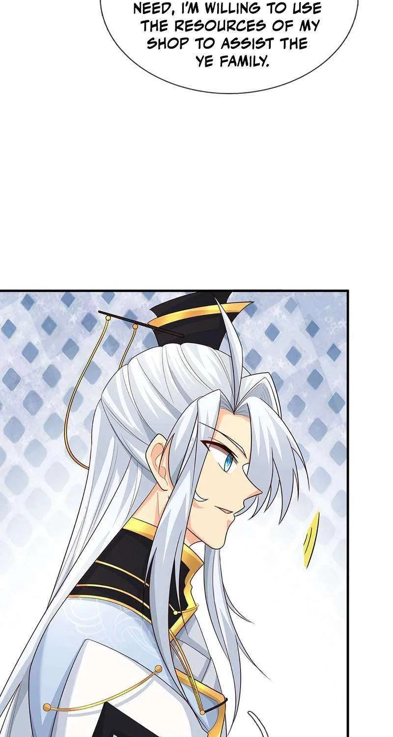 When My Organs Awakened, I Suddenly Became Invincible Chapter 83 page 7 - 
