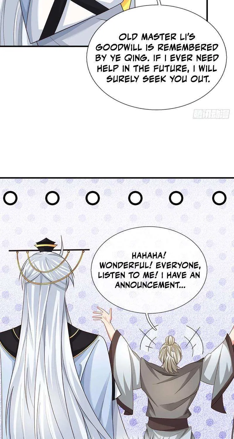 When My Organs Awakened, I Suddenly Became Invincible Chapter 83 page 8 - 