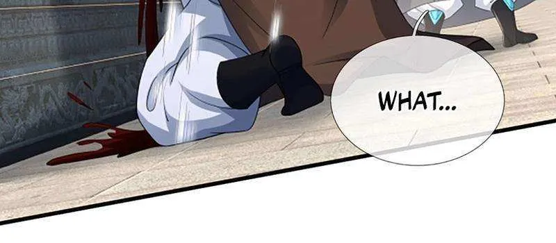 When My Organs Awakened, I Suddenly Became Invincible Chapter 84 page 15 - 