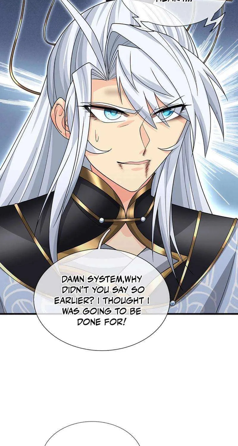 When My Organs Awakened, I Suddenly Became Invincible Chapter 85 page 13 - 