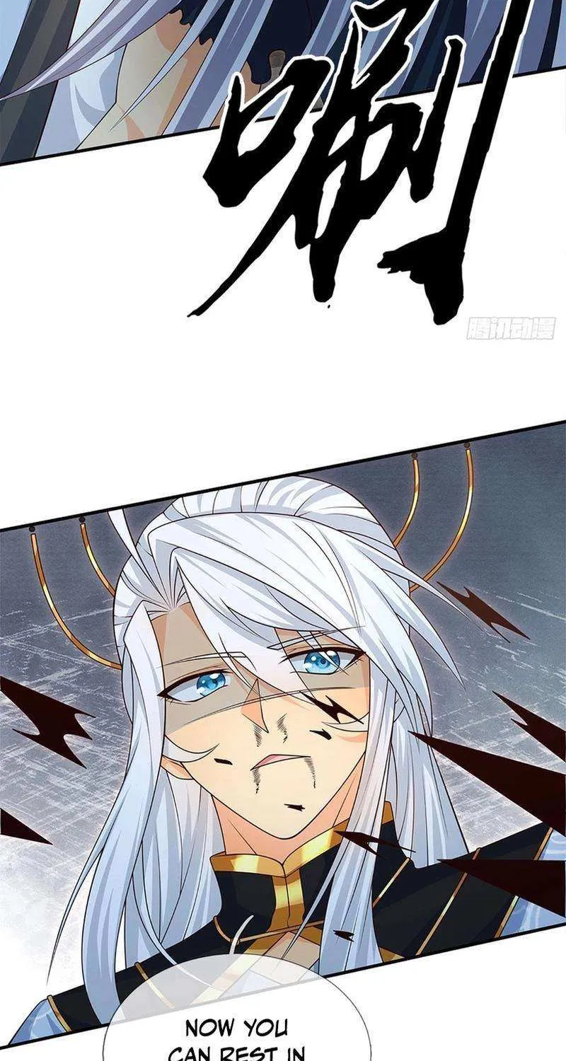 When My Organs Awakened, I Suddenly Became Invincible Chapter 85 page 30 - 