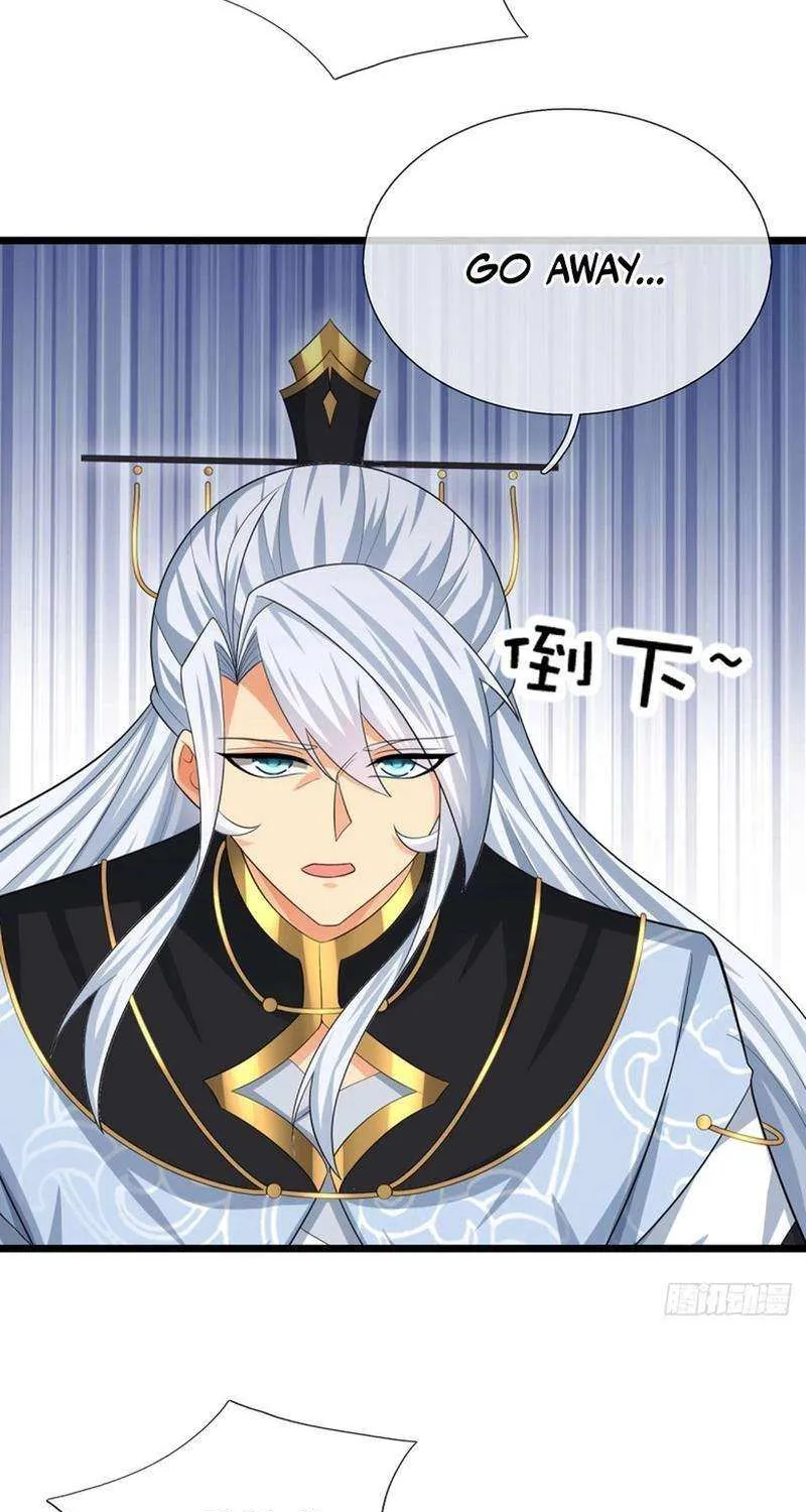 When My Organs Awakened, I Suddenly Became Invincible Chapter 85 page 34 - 