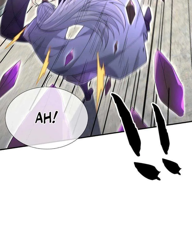 When My Organs Awakened, I Suddenly Became Invincible Chapter 85 page 10 - 