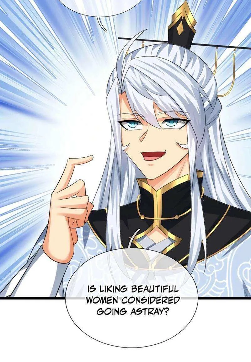 When My Organs Awakened, I Suddenly Became Invincible Chapter 86 page 12 - 