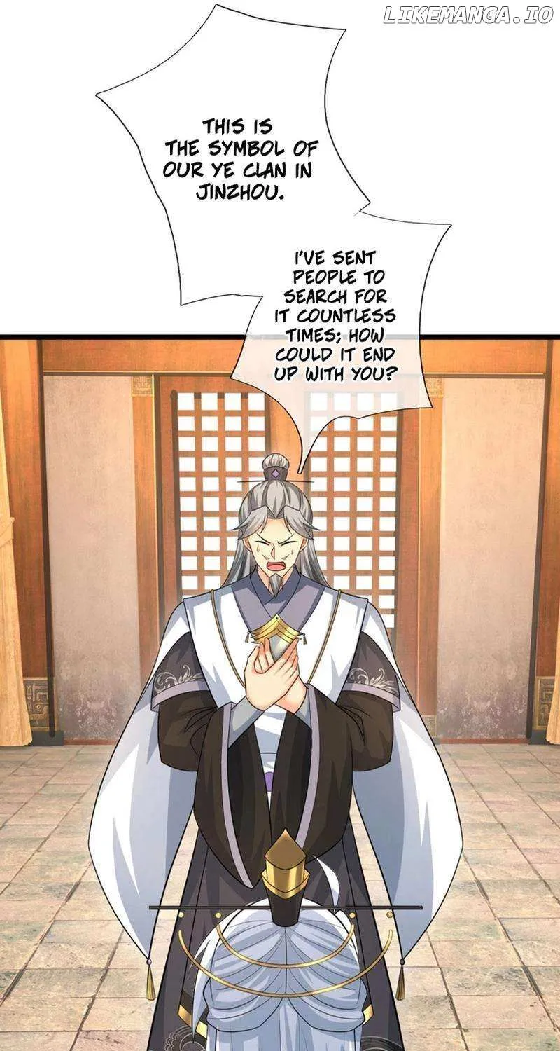 When My Organs Awakened, I Suddenly Became Invincible Chapter 86 page 18 - 