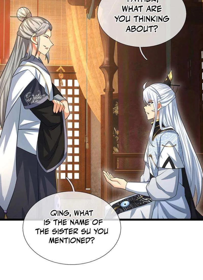 When My Organs Awakened, I Suddenly Became Invincible Chapter 86 page 22 - 