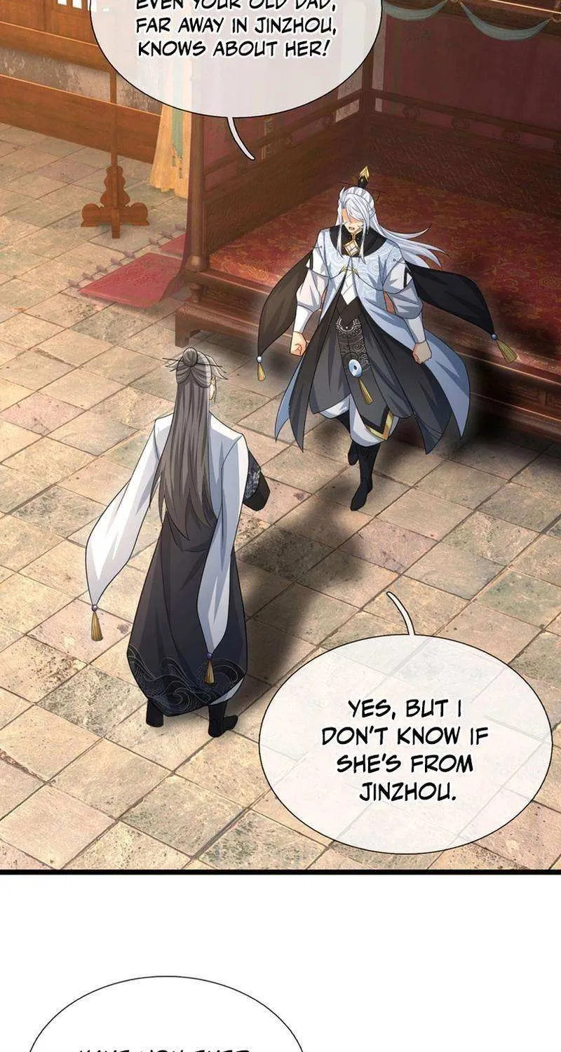When My Organs Awakened, I Suddenly Became Invincible Chapter 86 page 24 - 