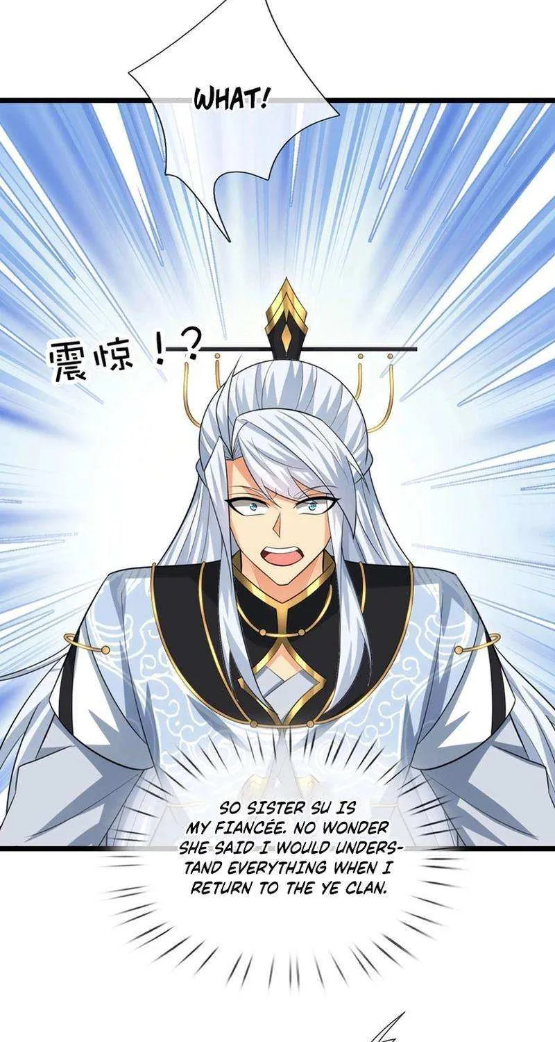 When My Organs Awakened, I Suddenly Became Invincible Chapter 86 page 29 - 