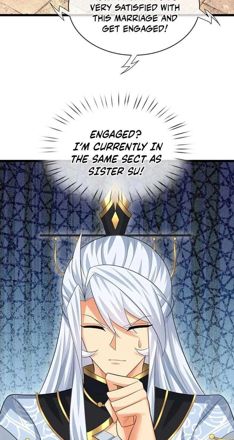 When My Organs Awakened, I Suddenly Became Invincible Chapter 86 page 31 - 