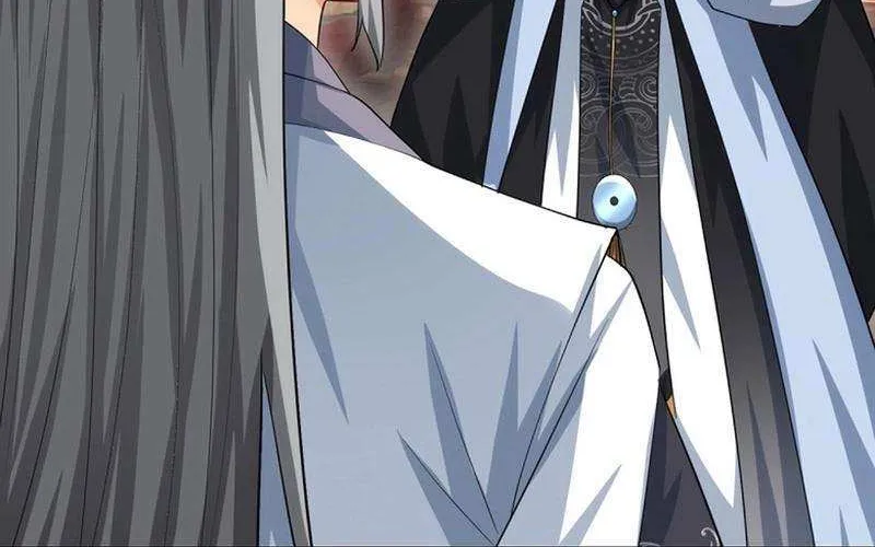 When My Organs Awakened, I Suddenly Became Invincible Chapter 86 page 38 - 