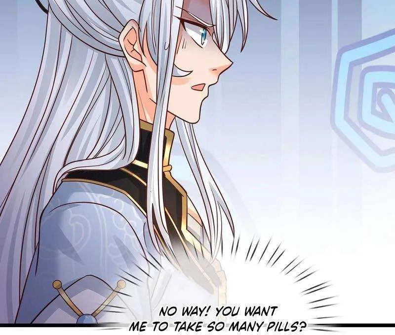 When My Organs Awakened, I Suddenly Became Invincible Chapter 87 page 21 - 