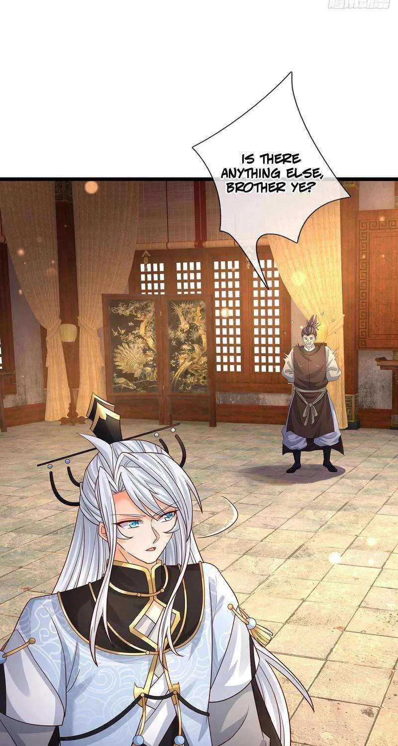 When My Organs Awakened, I Suddenly Became Invincible Chapter 88 page 11 - 