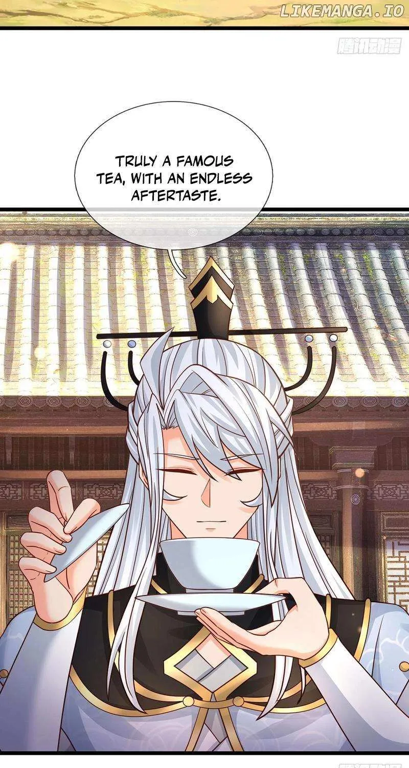 When My Organs Awakened, I Suddenly Became Invincible Chapter 88 page 19 - 