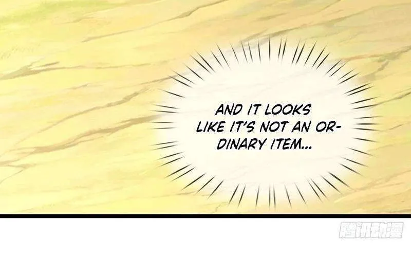 When My Organs Awakened, I Suddenly Became Invincible Chapter 88 page 35 - 