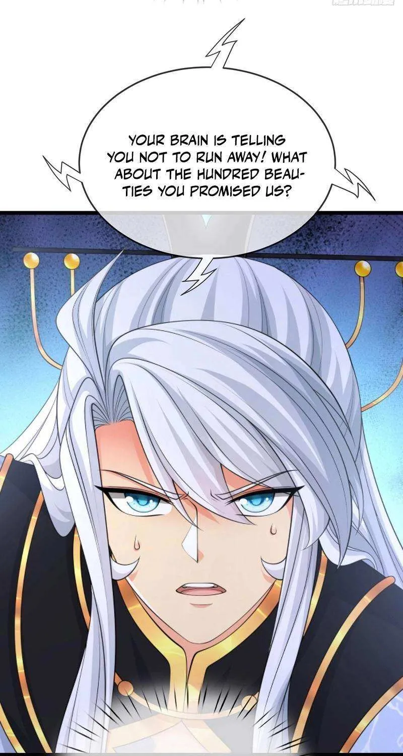 When My Organs Awakened, I Suddenly Became Invincible Chapter 88 page 39 - 