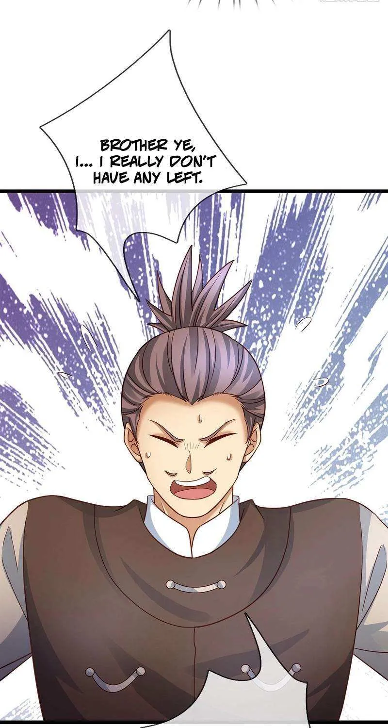 When My Organs Awakened, I Suddenly Became Invincible Chapter 88 page 5 - 
