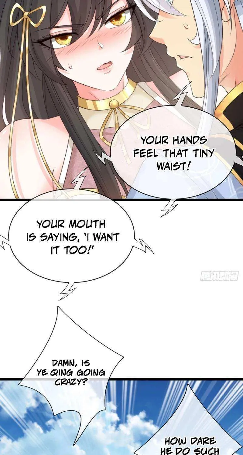 When My Organs Awakened, I Suddenly Became Invincible Chapter 89 page 13 - 