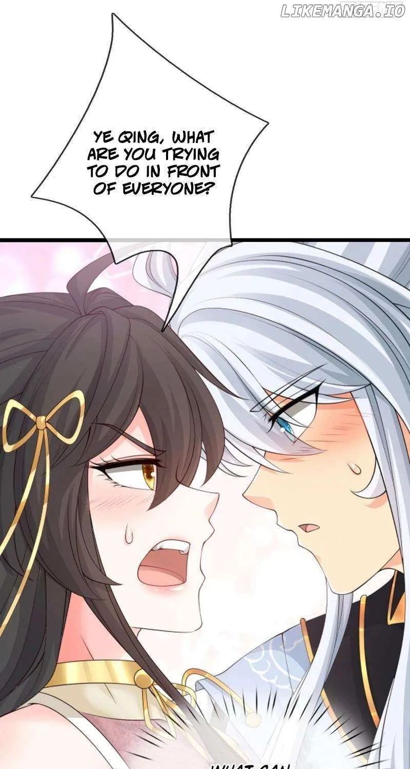 When My Organs Awakened, I Suddenly Became Invincible Chapter 89 page 16 - 