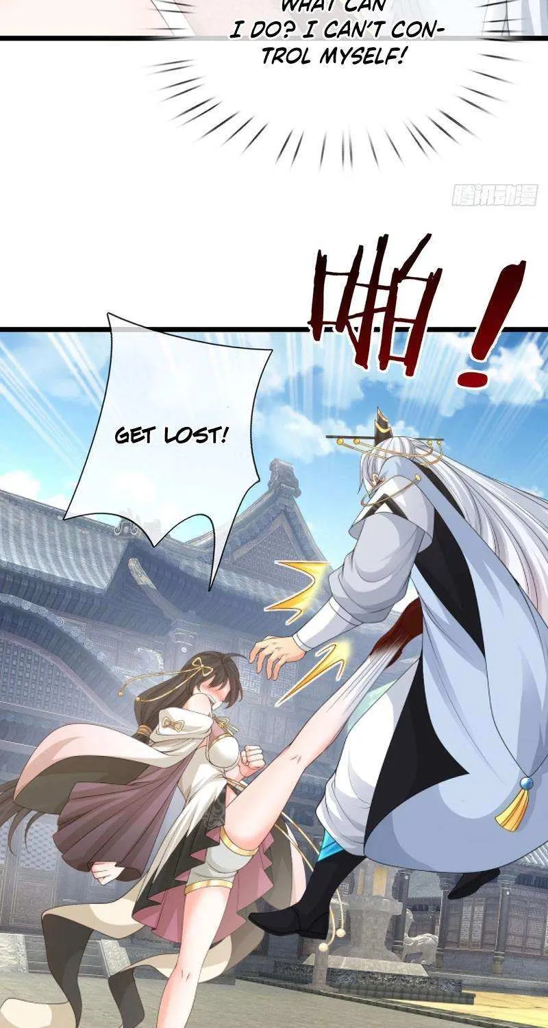 When My Organs Awakened, I Suddenly Became Invincible Chapter 89 page 17 - 