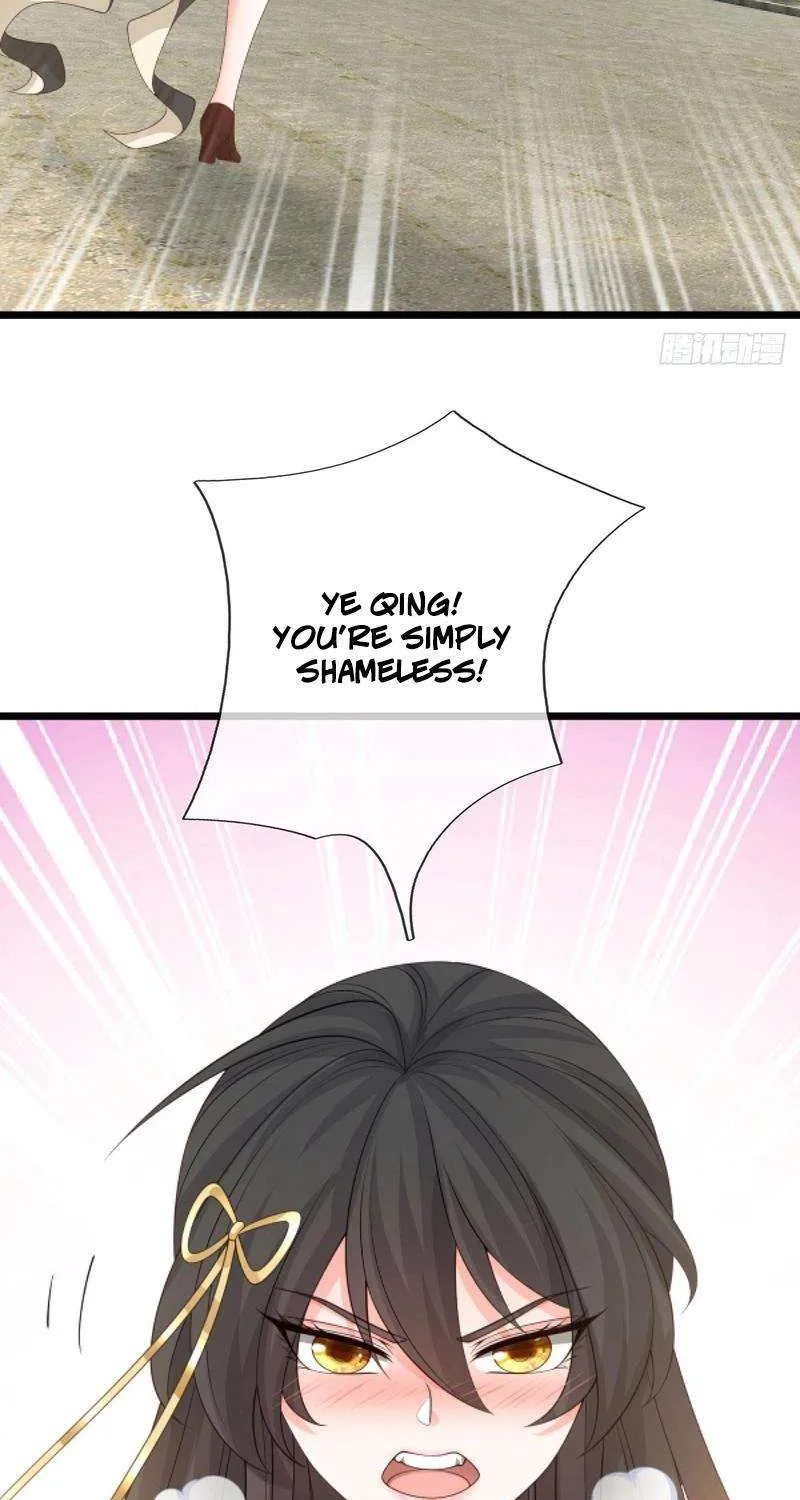 When My Organs Awakened, I Suddenly Became Invincible Chapter 89 page 18 - 