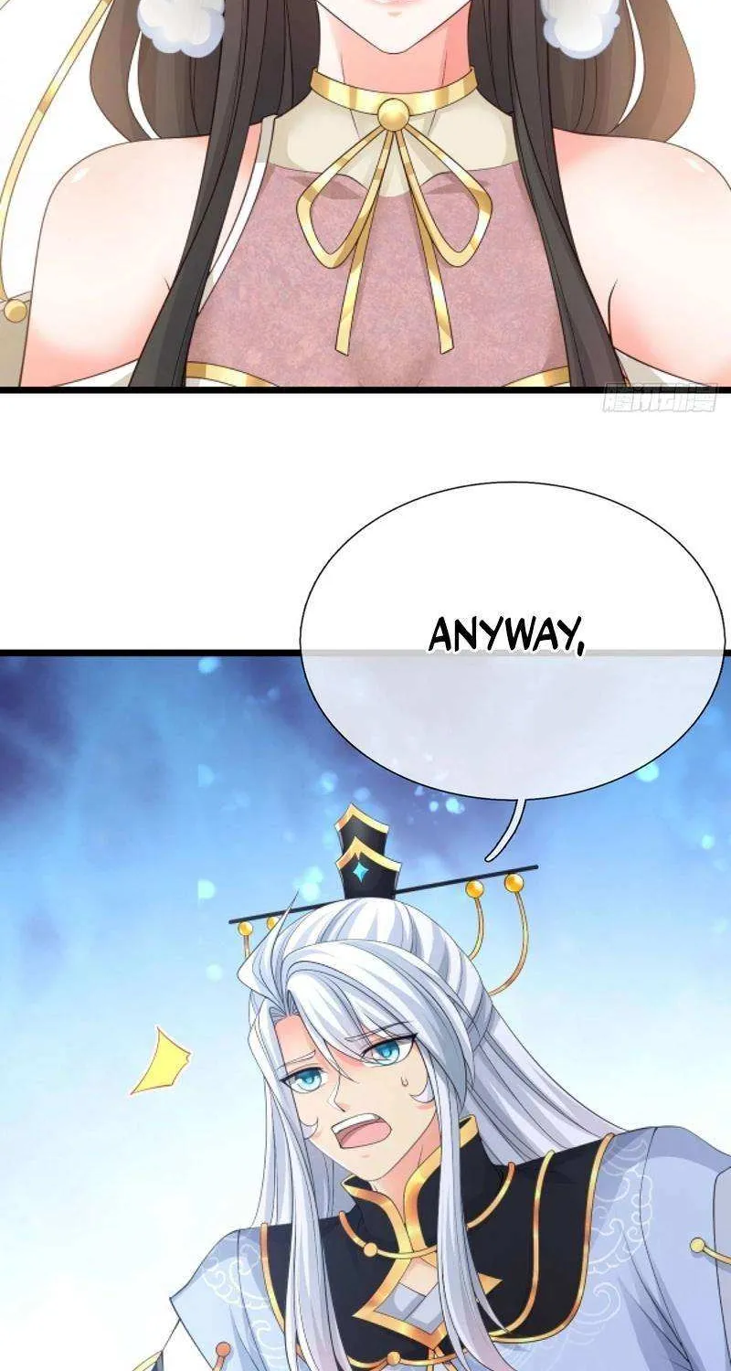 When My Organs Awakened, I Suddenly Became Invincible Chapter 89 page 19 - 