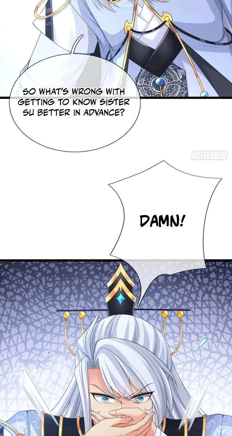 When My Organs Awakened, I Suddenly Became Invincible Chapter 89 page 20 - 