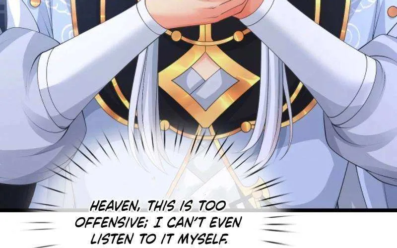 When My Organs Awakened, I Suddenly Became Invincible Chapter 89 page 21 - 