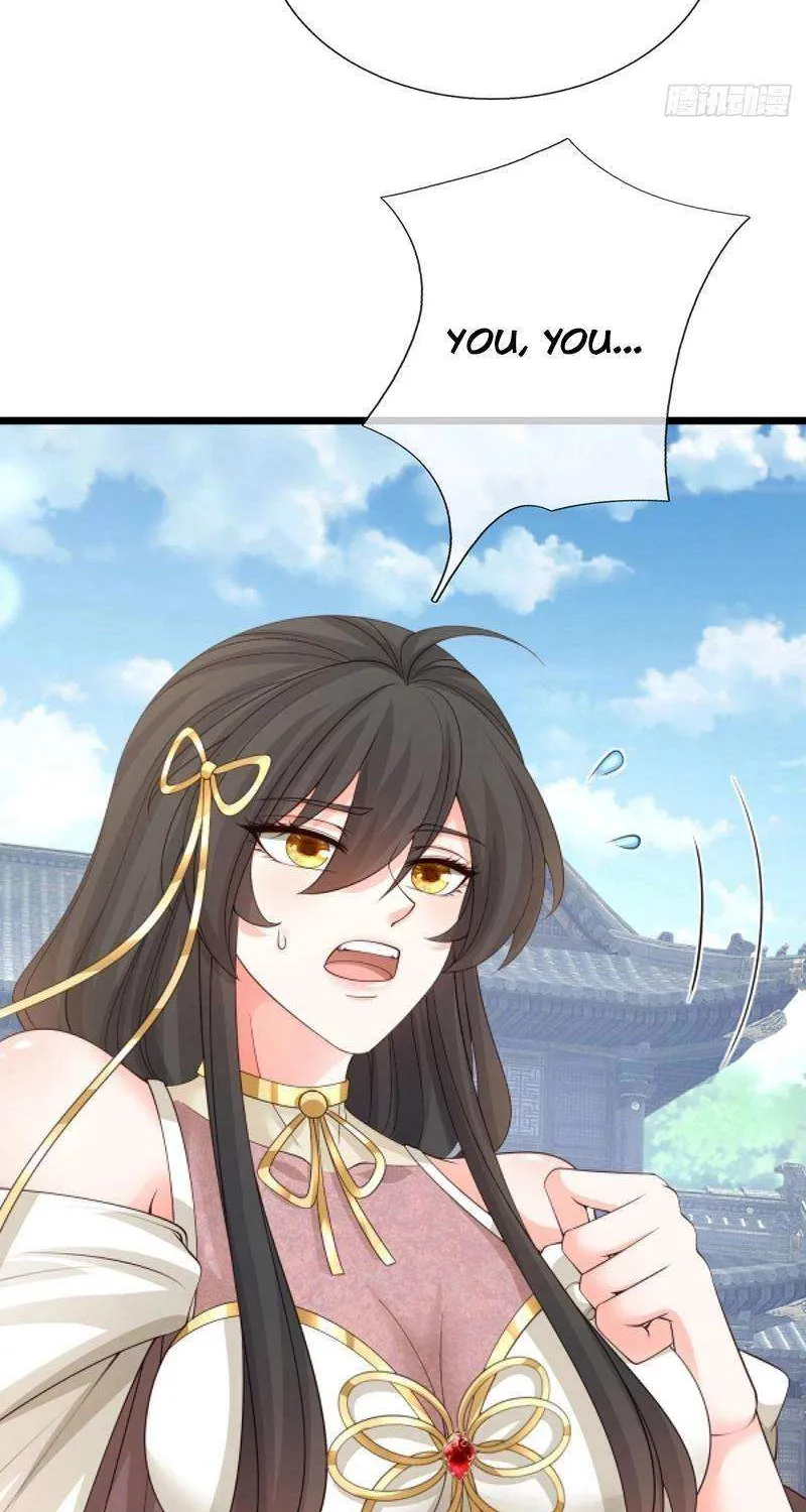 When My Organs Awakened, I Suddenly Became Invincible Chapter 89 page 23 - 