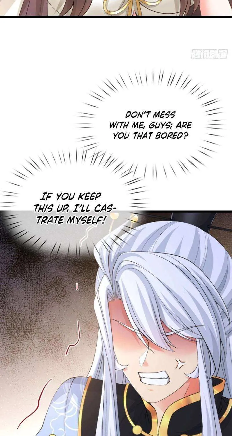 When My Organs Awakened, I Suddenly Became Invincible Chapter 89 page 24 - 