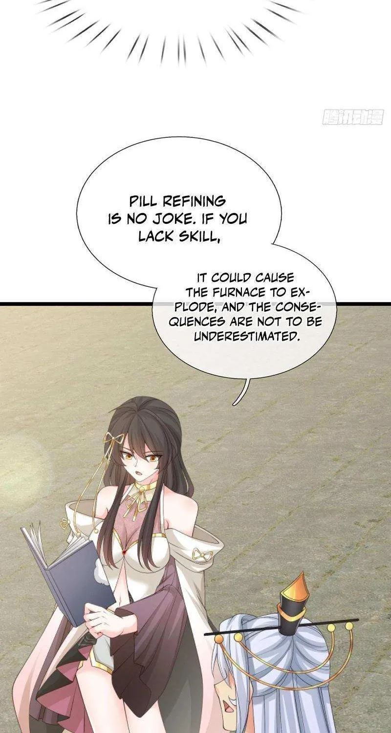 When My Organs Awakened, I Suddenly Became Invincible Chapter 89 page 30 - 