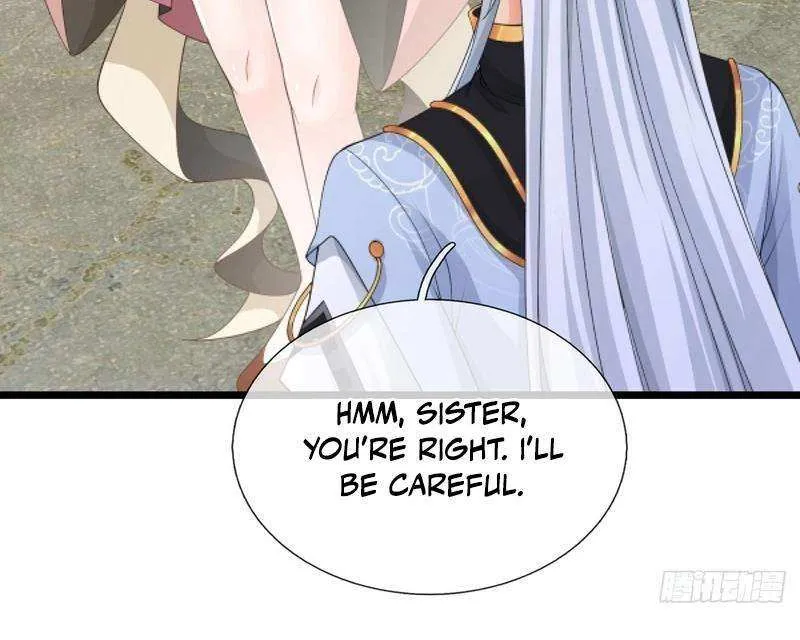 When My Organs Awakened, I Suddenly Became Invincible Chapter 89 page 31 - 