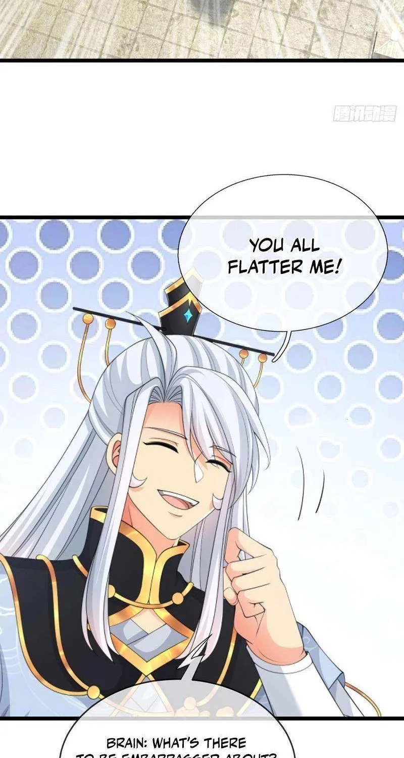 When My Organs Awakened, I Suddenly Became Invincible Chapter 89 page 7 - 