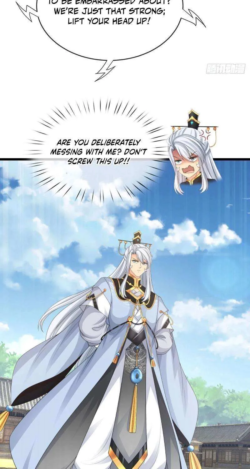 When My Organs Awakened, I Suddenly Became Invincible Chapter 89 page 8 - 