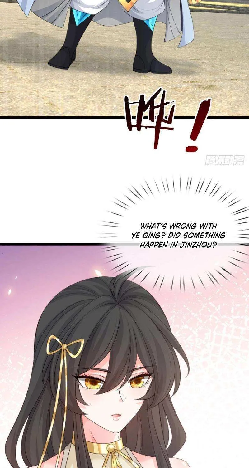 When My Organs Awakened, I Suddenly Became Invincible Chapter 89 page 9 - 