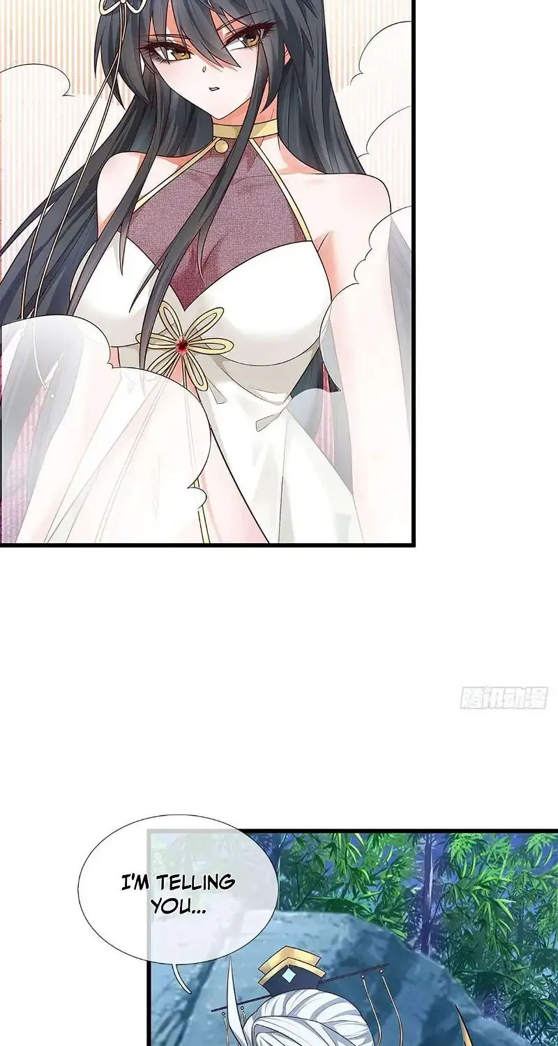 When My Organs Awakened, I Suddenly Became Invincible Chapter 9 page 17 - 