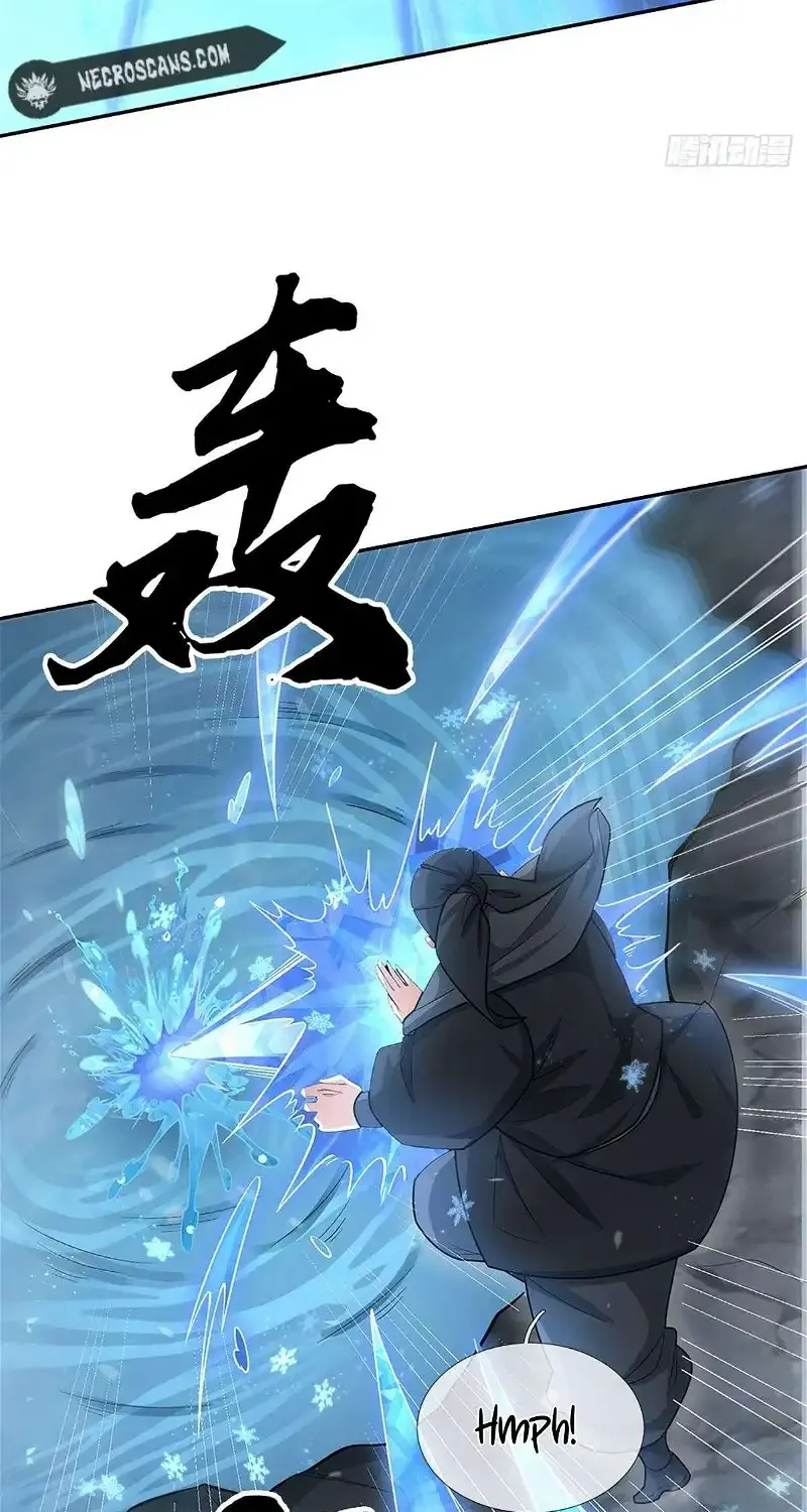 When My Organs Awakened, I Suddenly Became Invincible Chapter 9 page 26 - 
