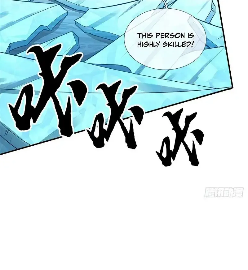 When My Organs Awakened, I Suddenly Became Invincible Chapter 9 page 28 - 