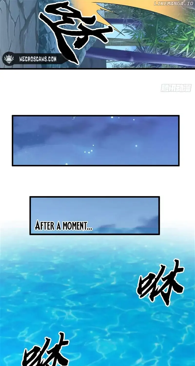 When My Organs Awakened, I Suddenly Became Invincible Chapter 9 page 7 - 