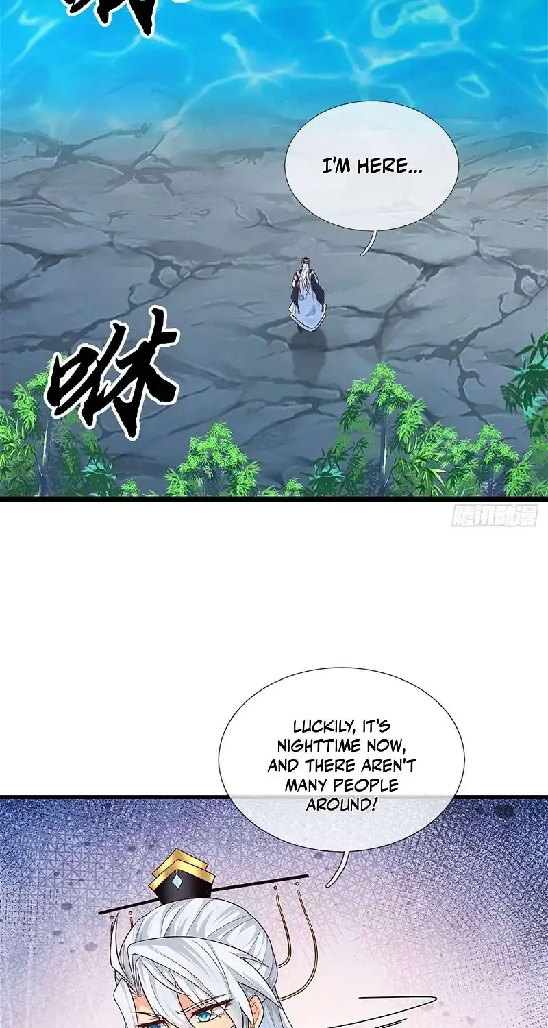 When My Organs Awakened, I Suddenly Became Invincible Chapter 9 page 8 - 