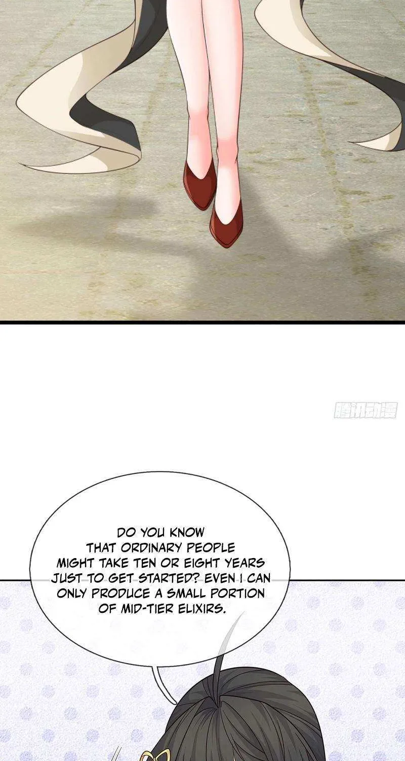 When My Organs Awakened, I Suddenly Became Invincible Chapter 90 page 14 - 