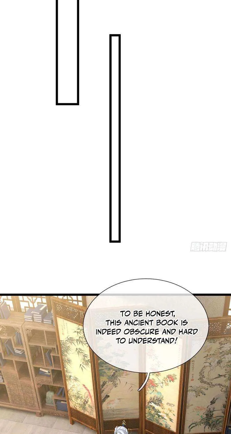 When My Organs Awakened, I Suddenly Became Invincible Chapter 90 page 4 - 